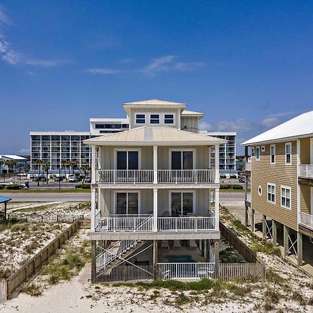 Livinit Gulf Shores Exterior foto