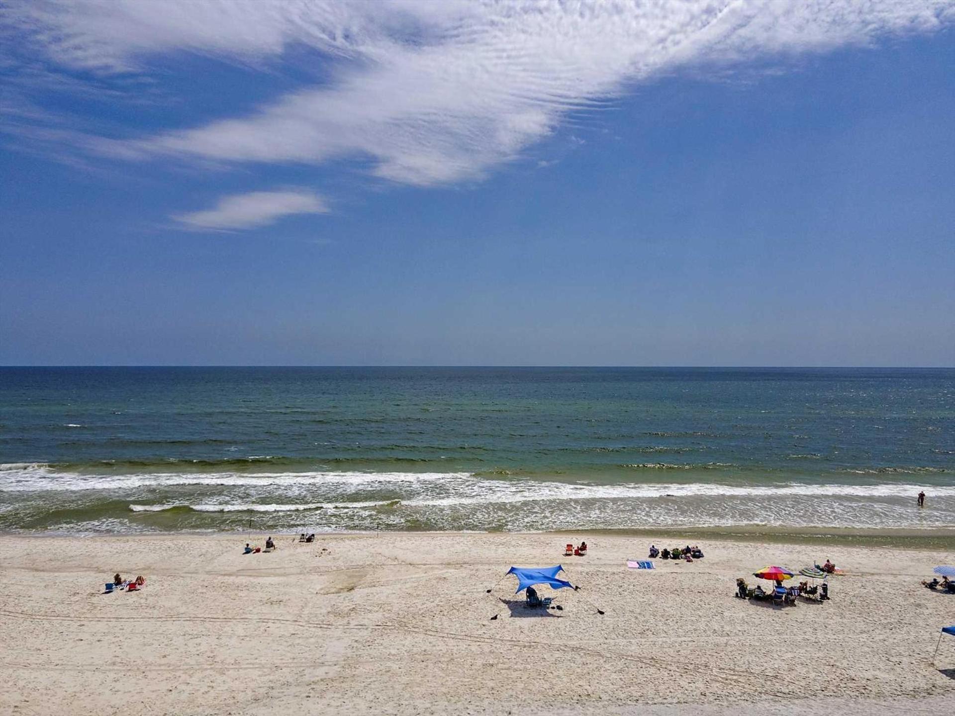 Livinit Gulf Shores Exterior foto