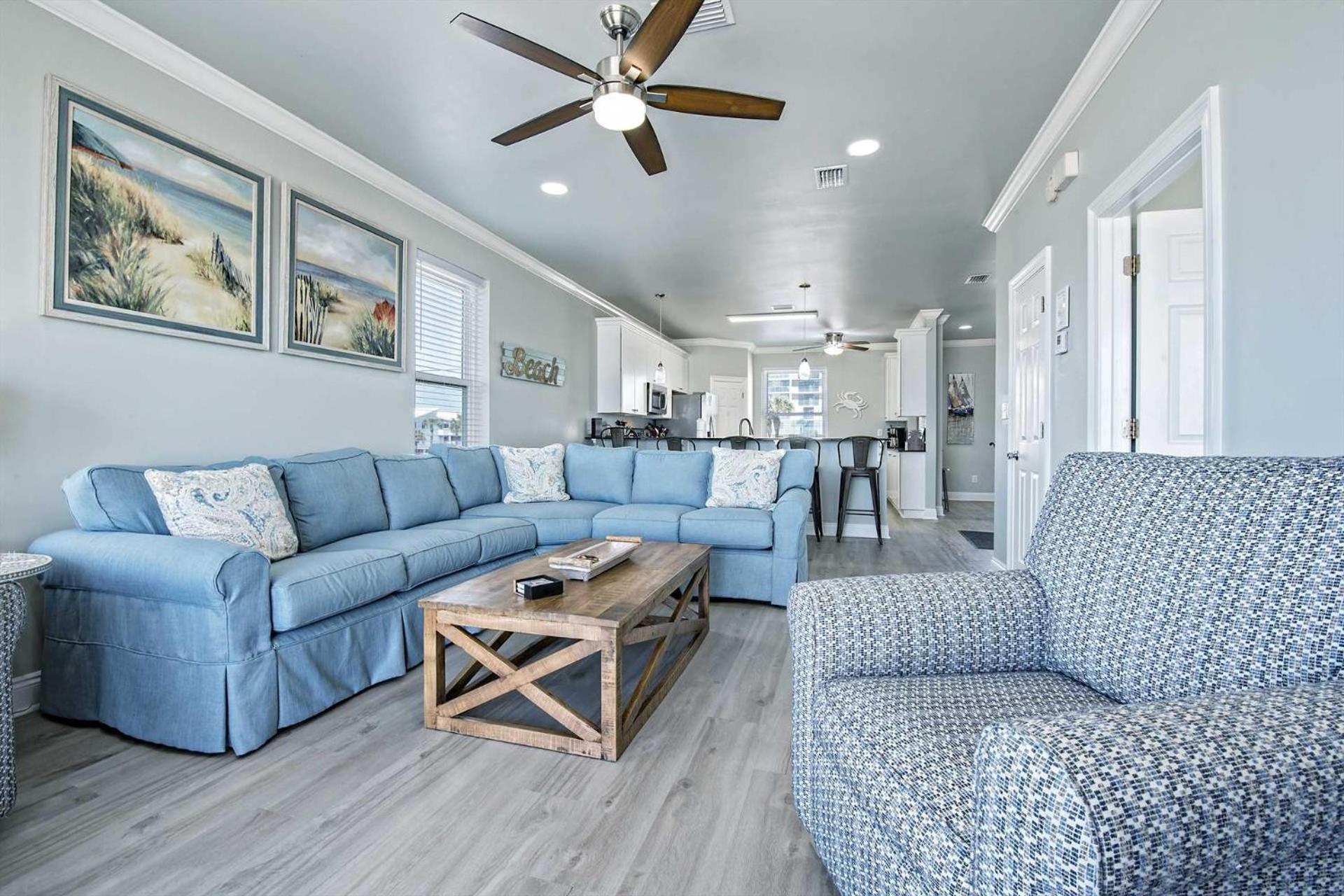 Livinit Gulf Shores Exterior foto