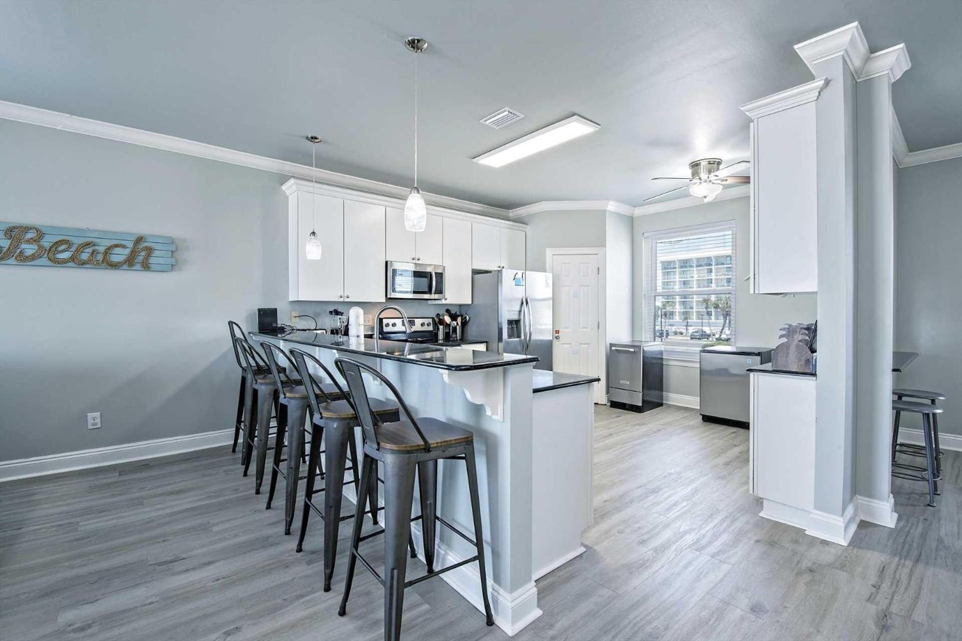 Livinit Gulf Shores Exterior foto