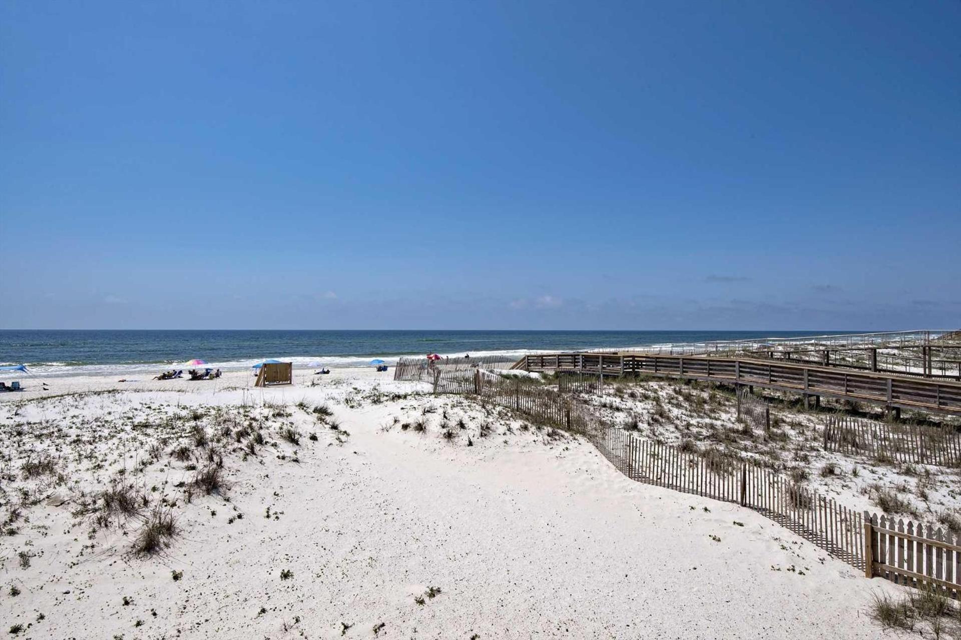 Livinit Gulf Shores Exterior foto