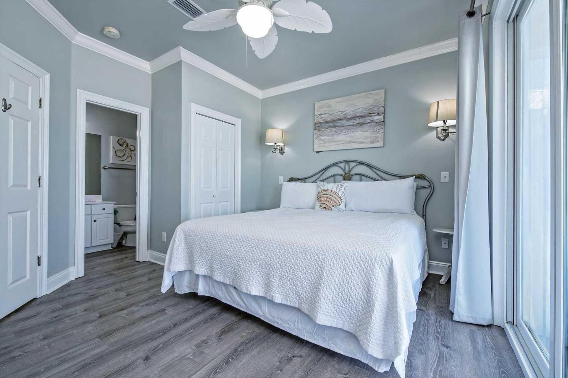 Livinit Gulf Shores Exterior foto