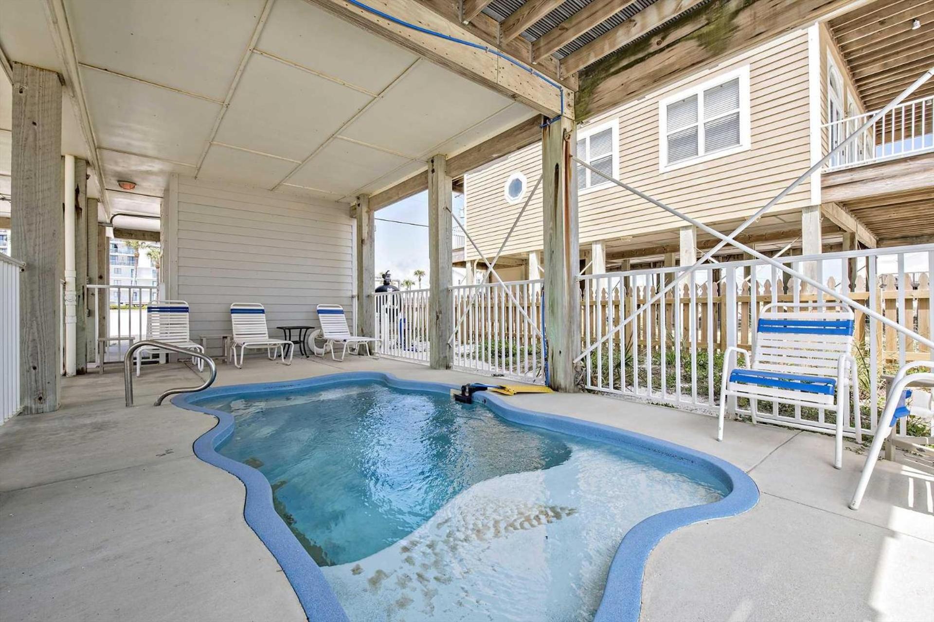 Livinit Gulf Shores Exterior foto