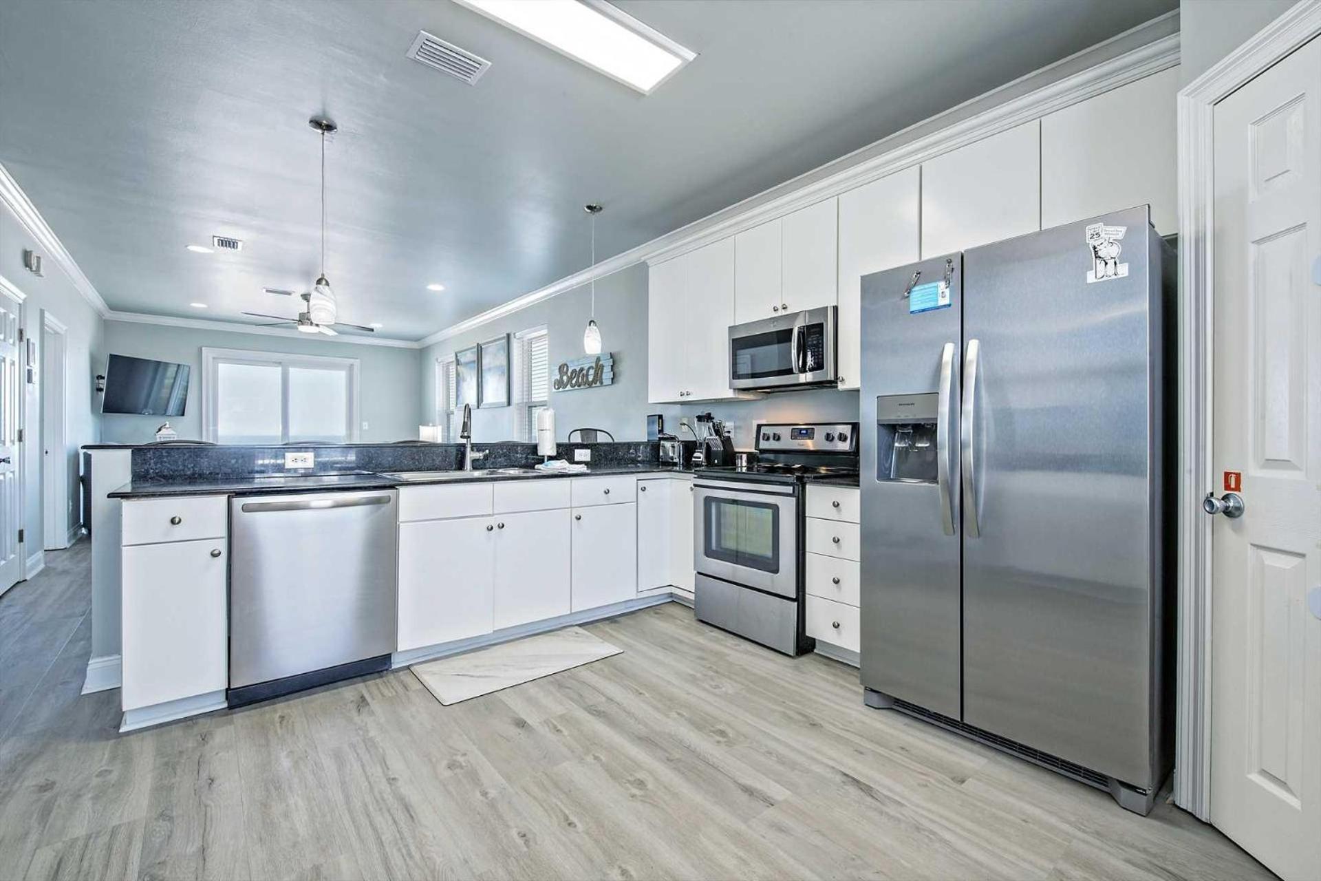 Livinit Gulf Shores Exterior foto