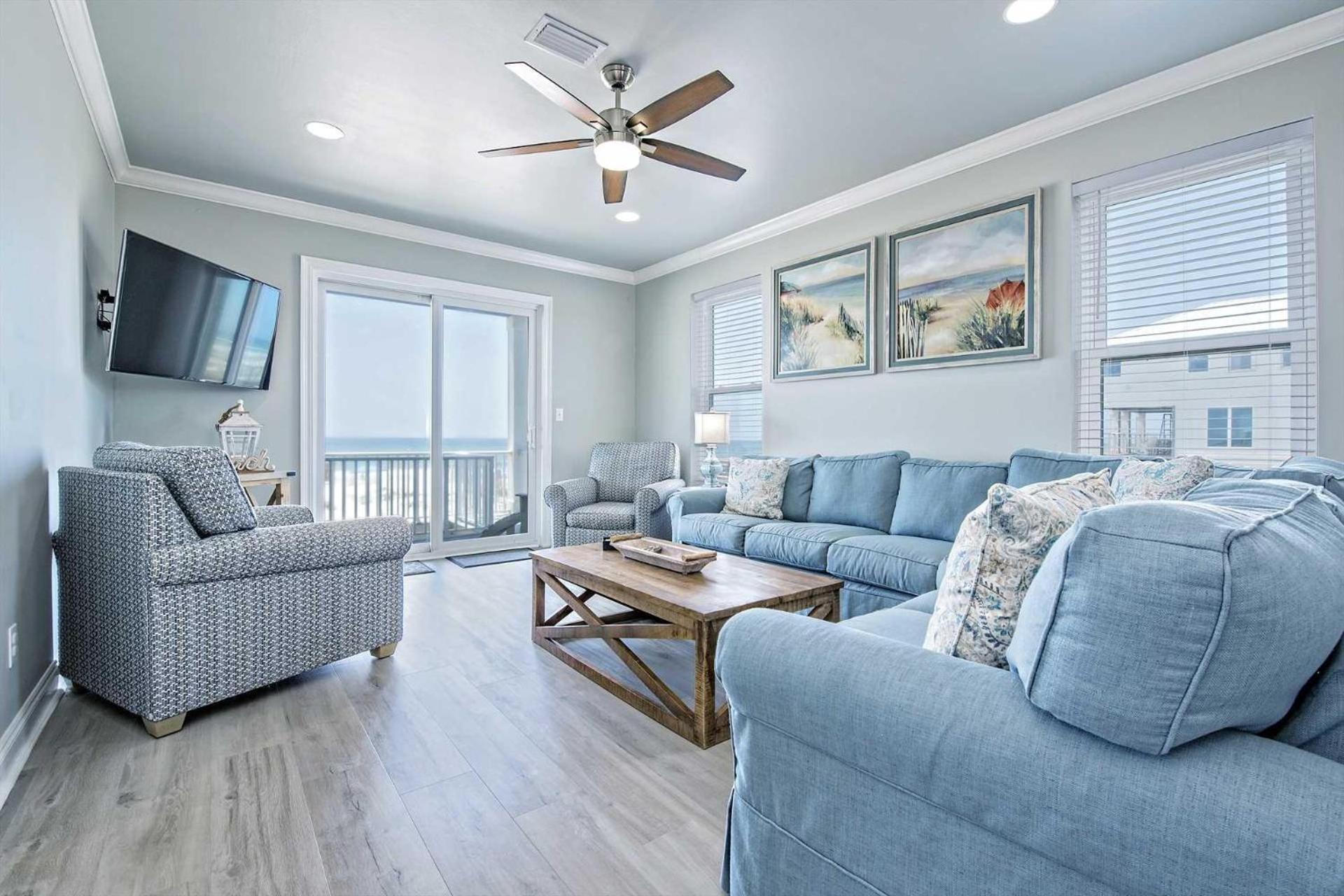 Livinit Gulf Shores Exterior foto