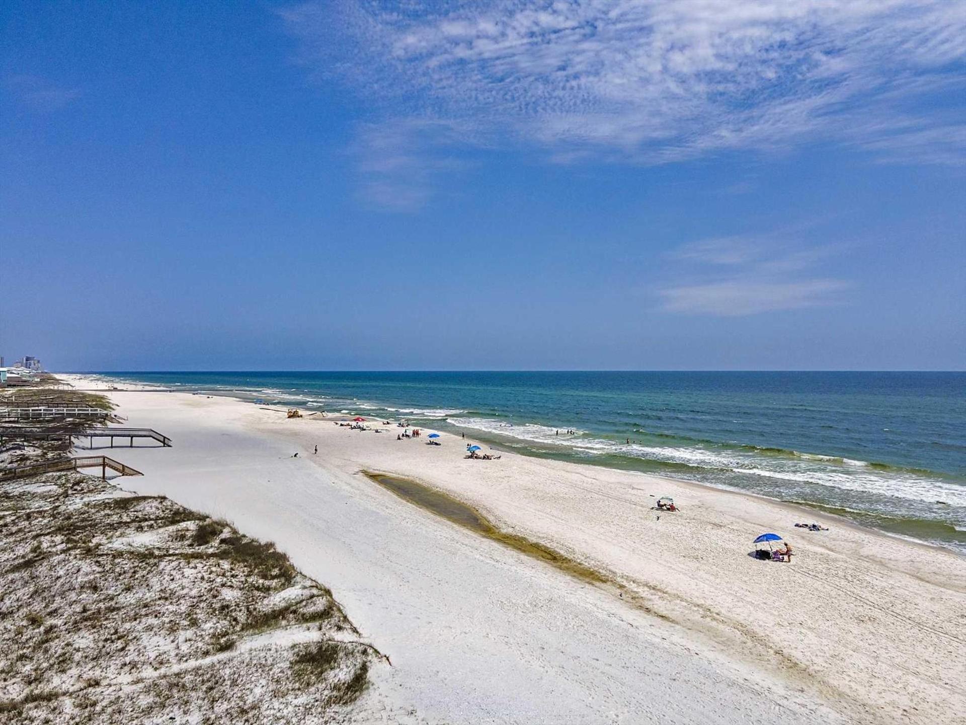 Livinit Gulf Shores Exterior foto