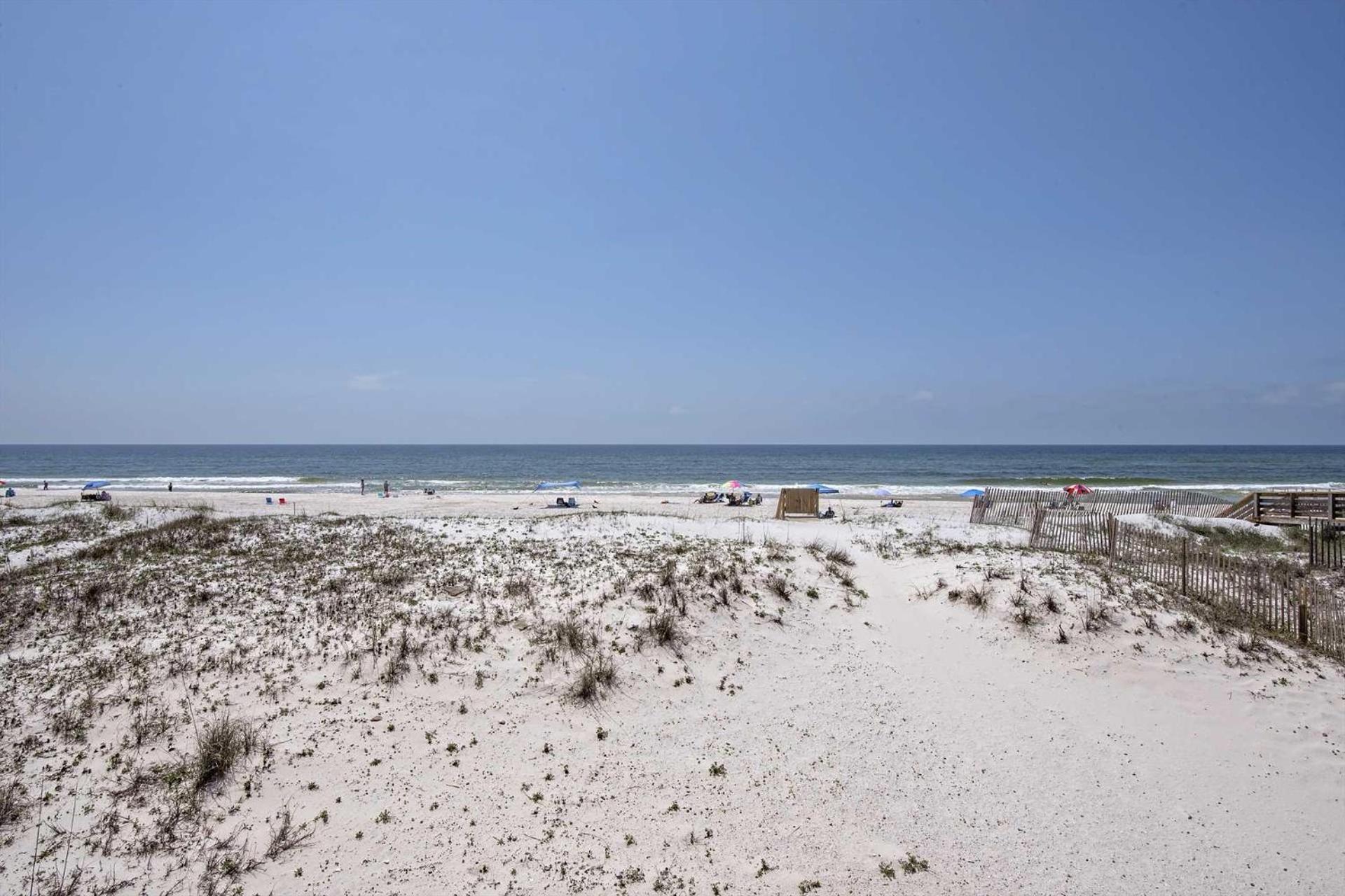 Livinit Gulf Shores Exterior foto