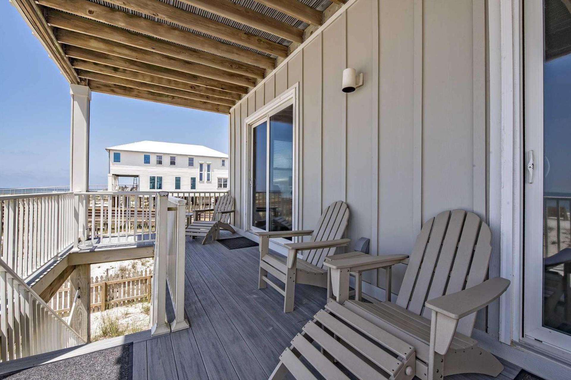 Livinit Gulf Shores Exterior foto