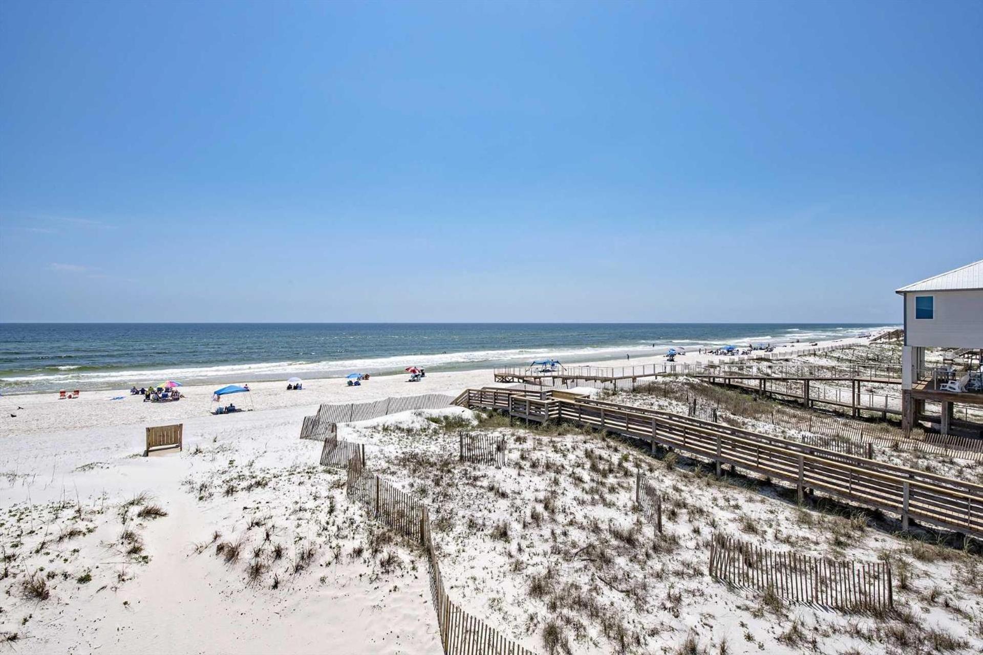 Livinit Gulf Shores Exterior foto