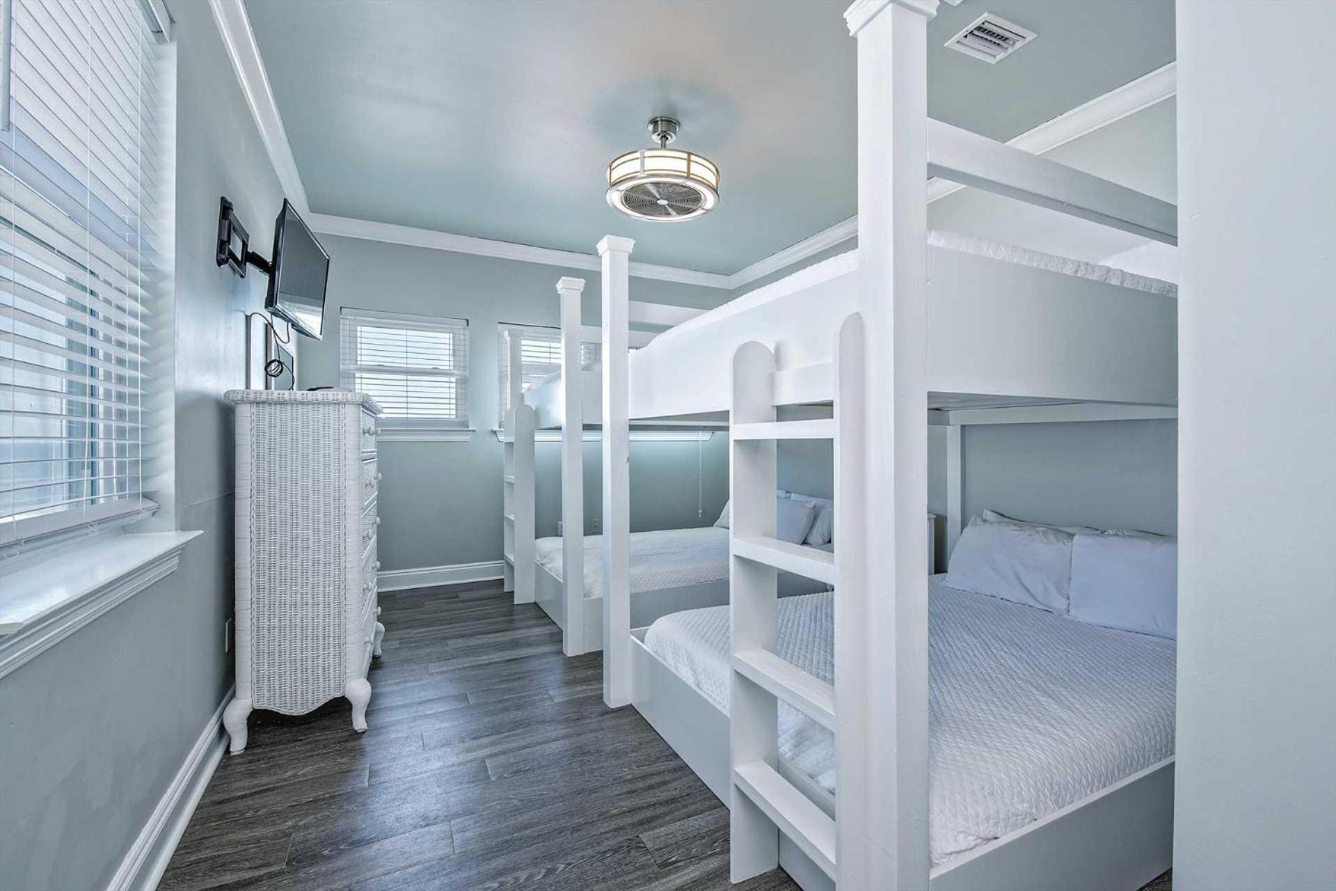 Livinit Gulf Shores Exterior foto