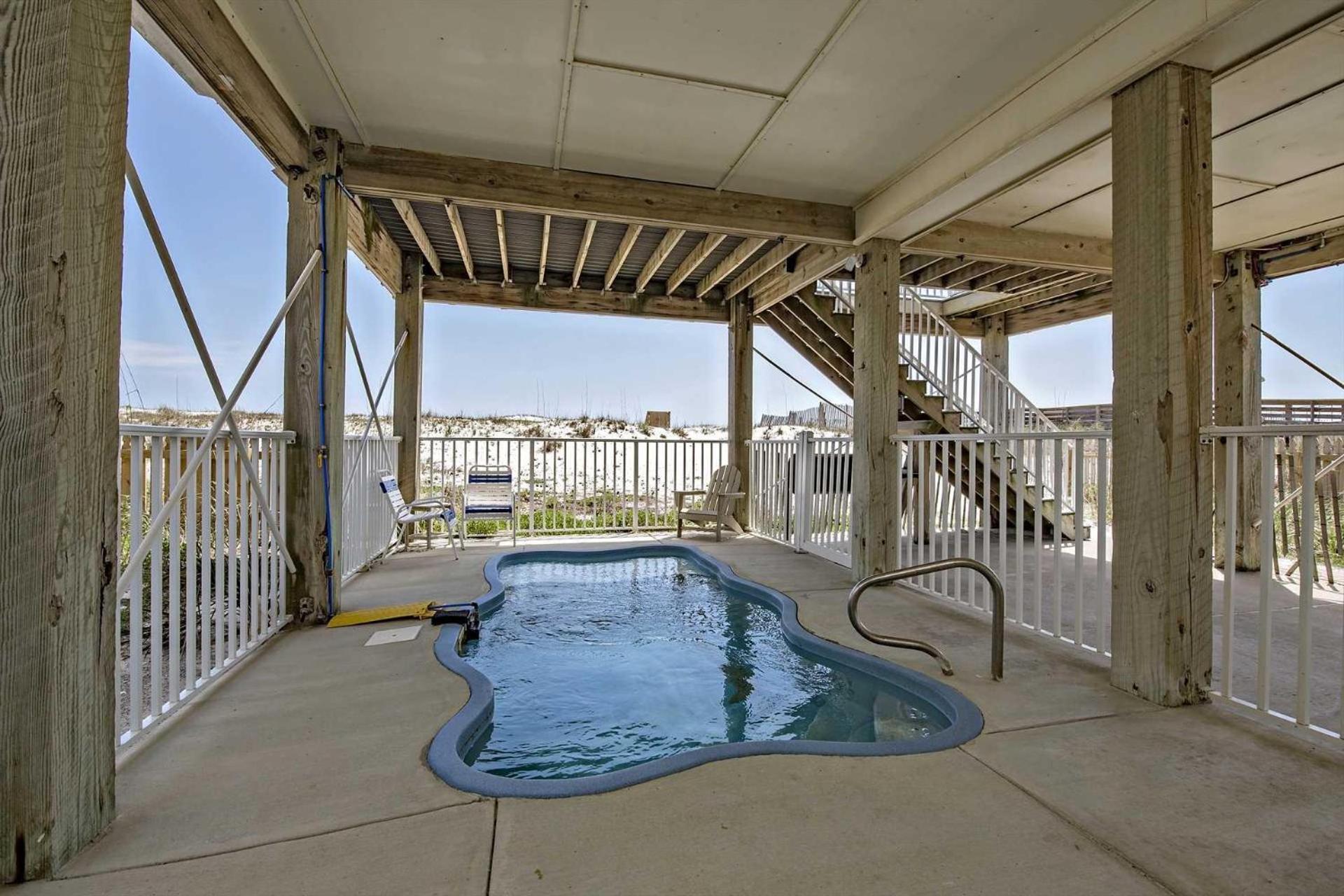 Livinit Gulf Shores Exterior foto