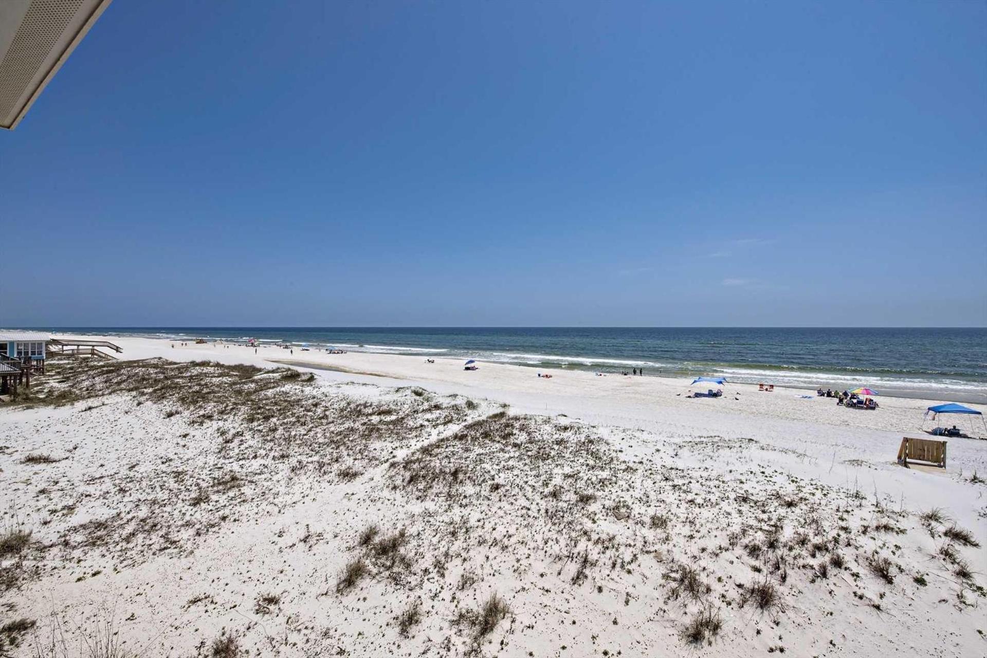 Livinit Gulf Shores Exterior foto