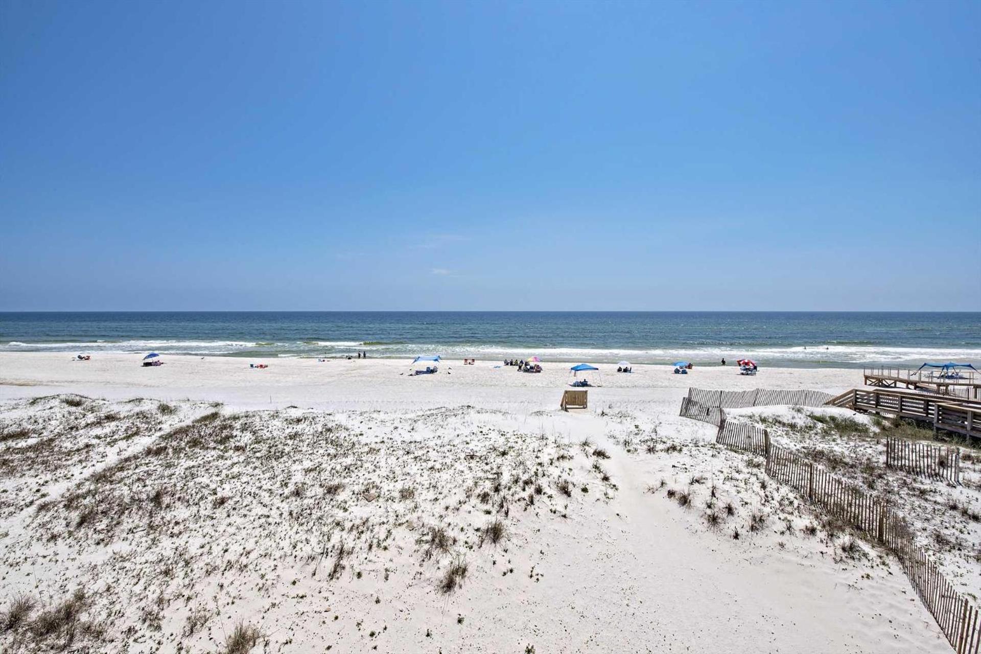 Livinit Gulf Shores Exterior foto