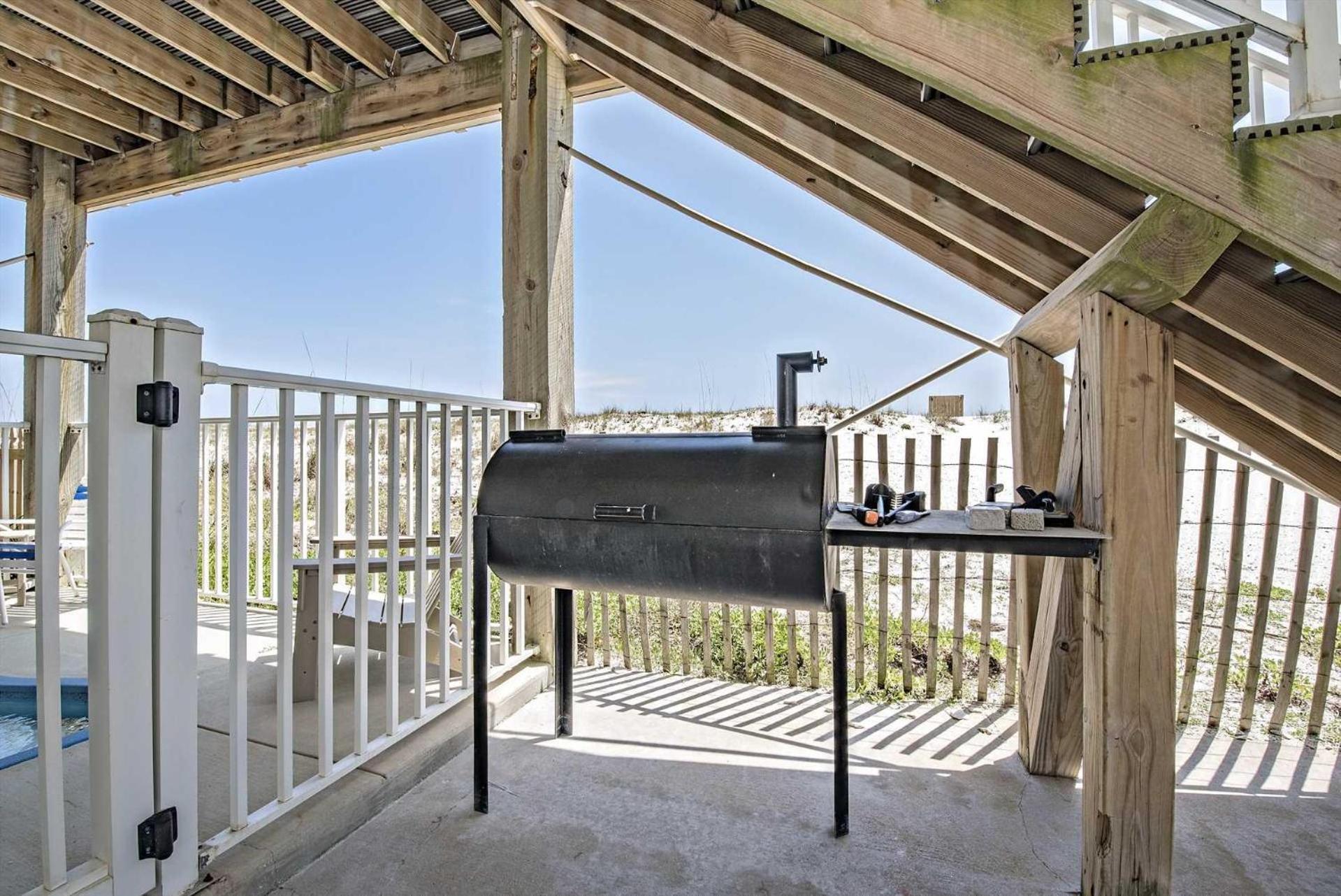Livinit Gulf Shores Exterior foto