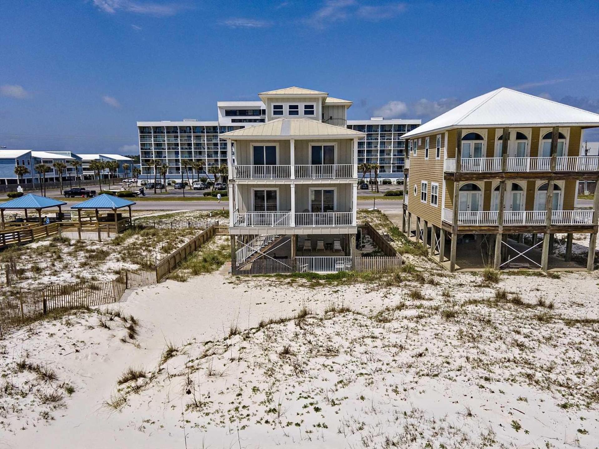 Livinit Gulf Shores Exterior foto