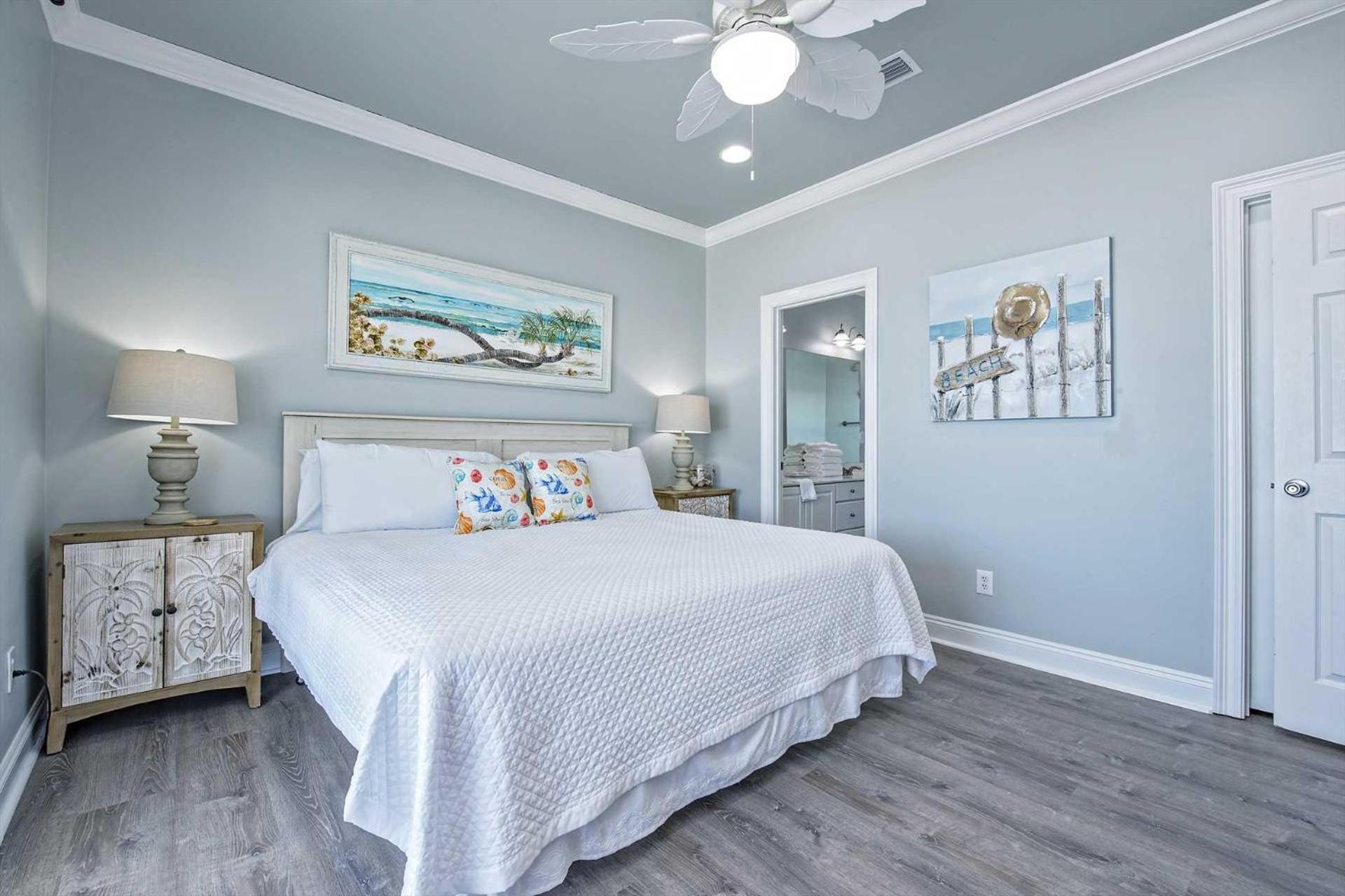 Livinit Gulf Shores Exterior foto