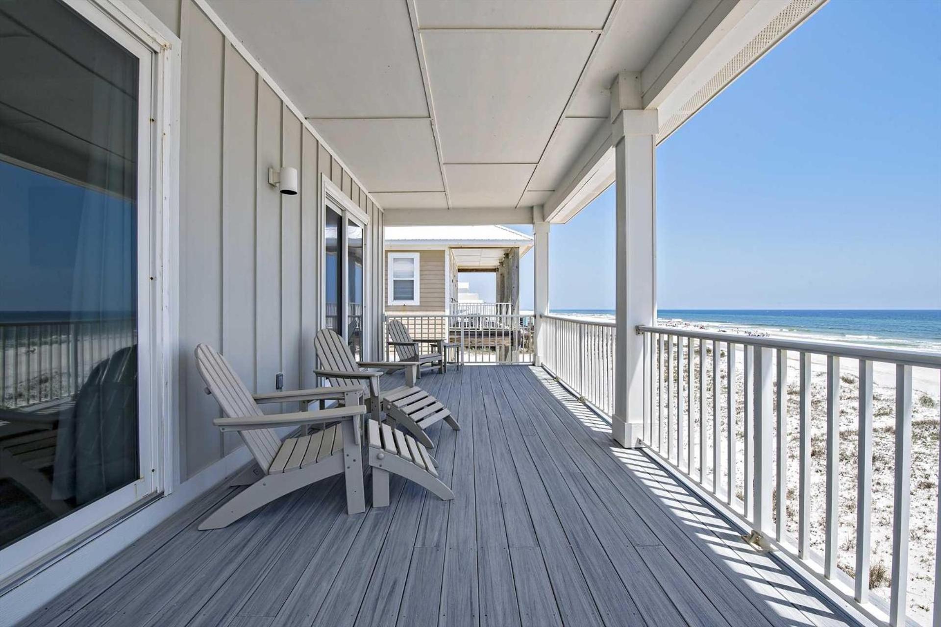 Livinit Gulf Shores Exterior foto