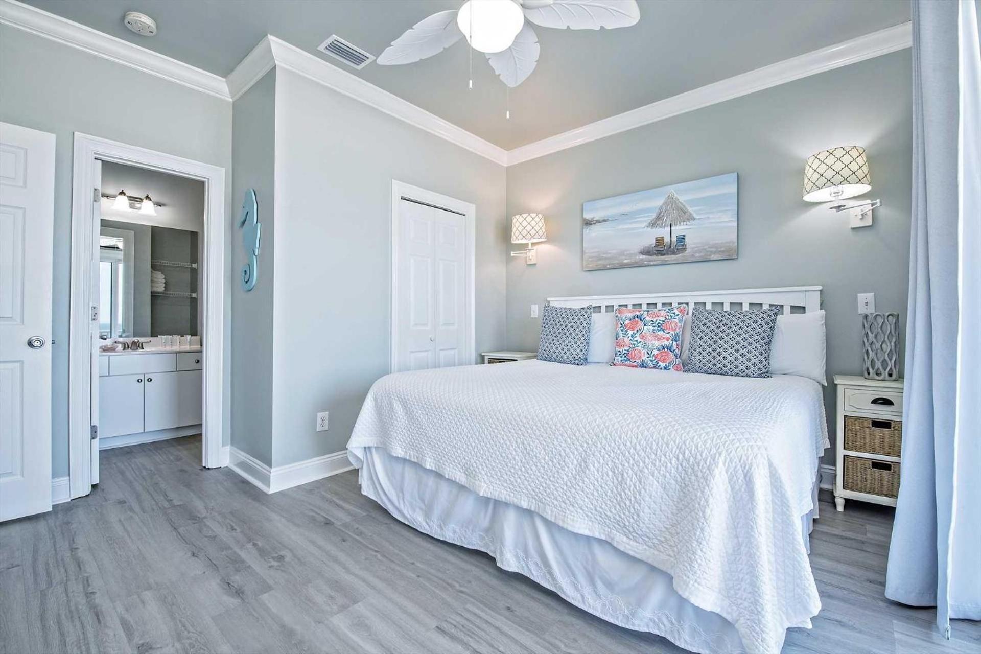 Livinit Gulf Shores Exterior foto