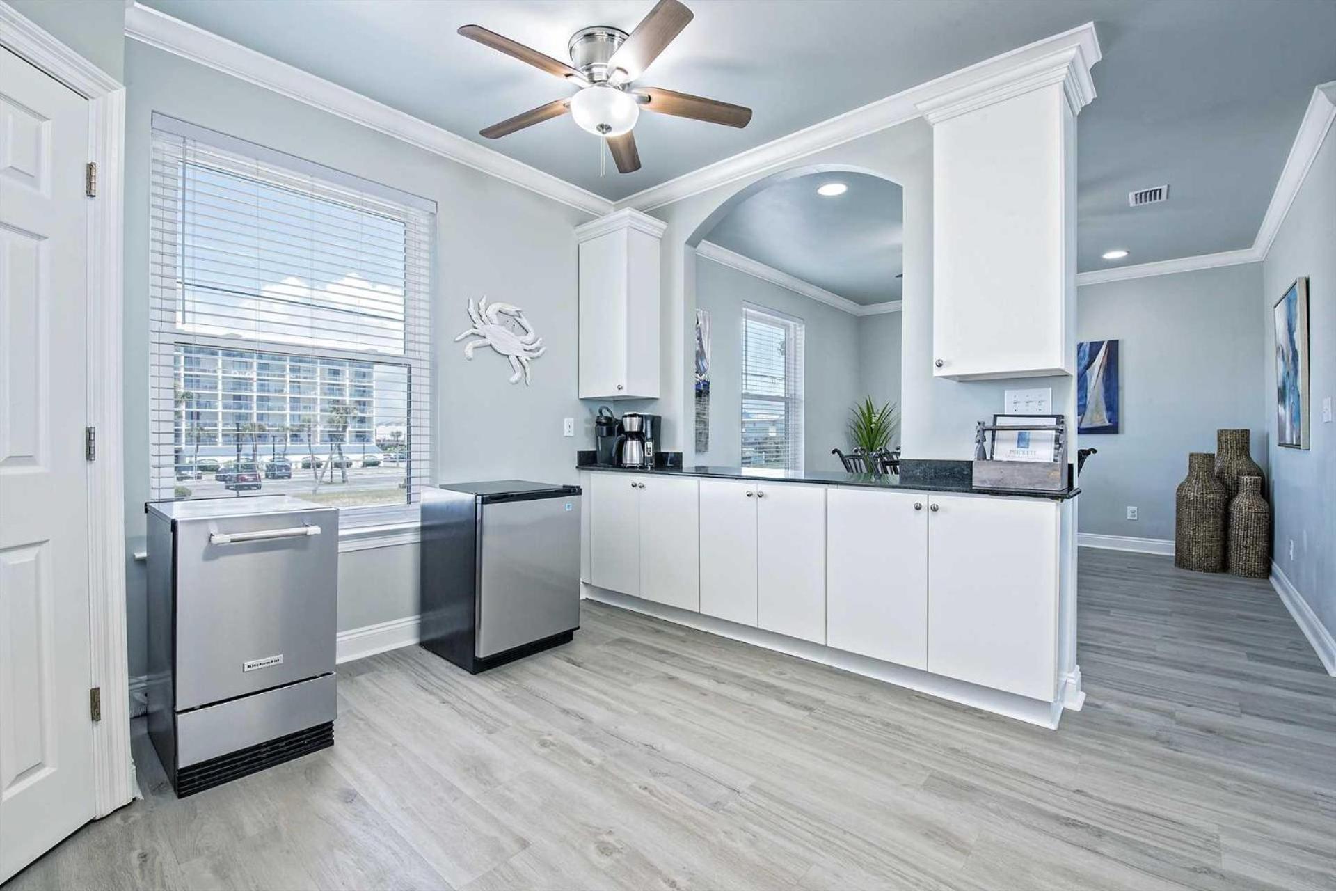 Livinit Gulf Shores Exterior foto
