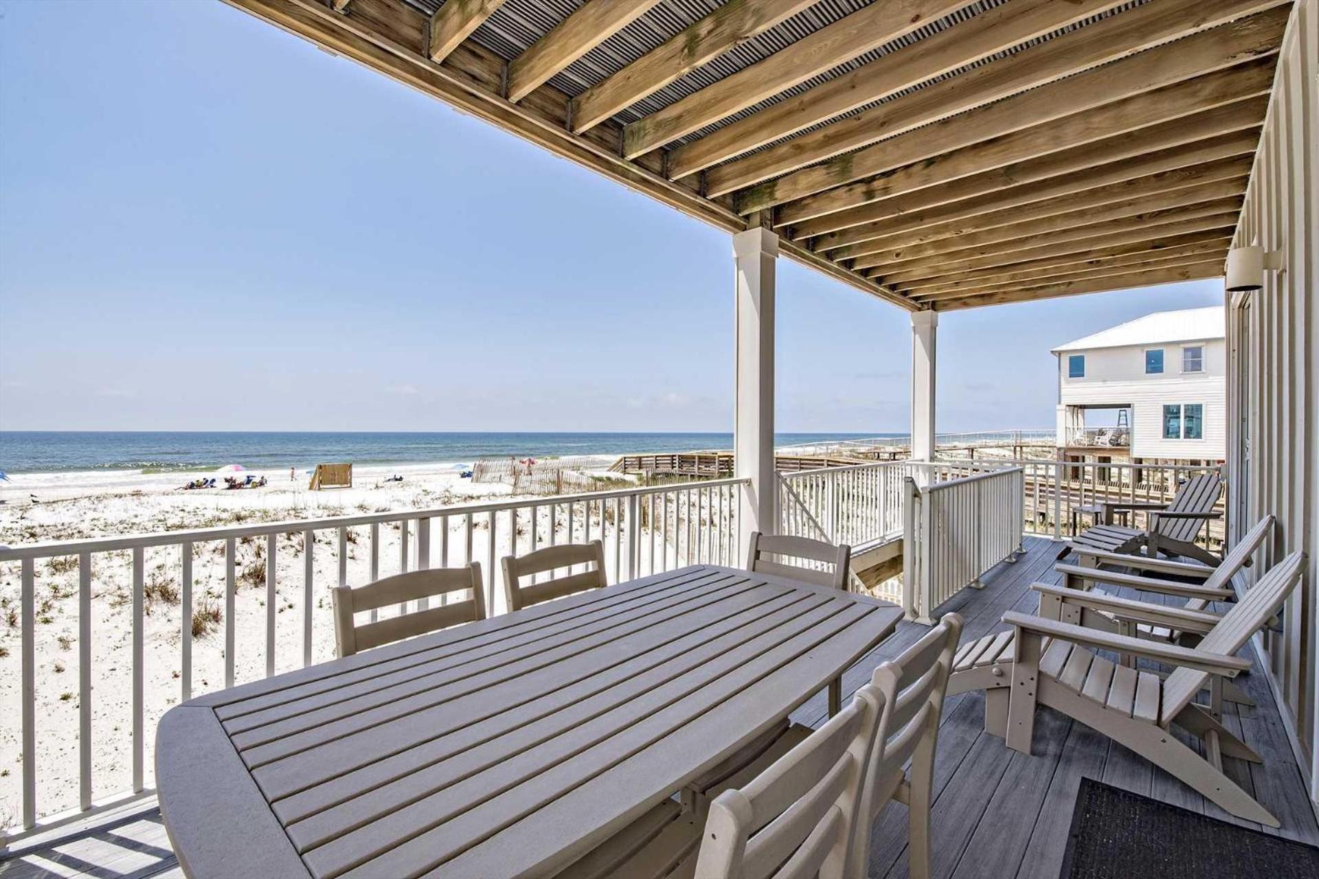 Livinit Gulf Shores Exterior foto