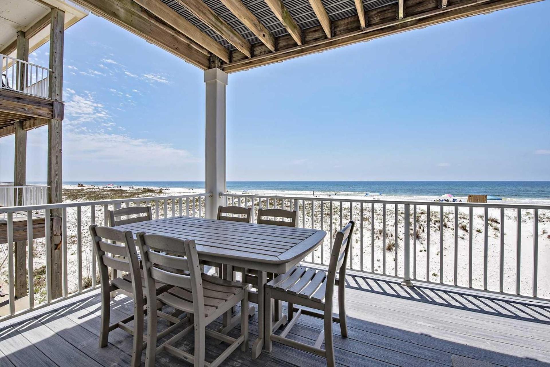 Livinit Gulf Shores Exterior foto