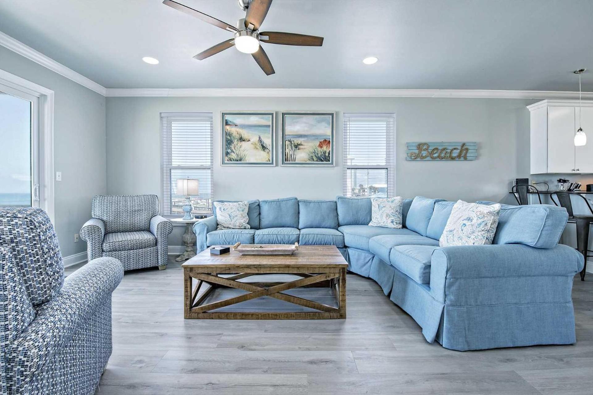 Livinit Gulf Shores Exterior foto
